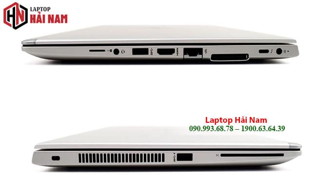 laptop cu hp elitebook 840 g5 i5 giao tiep