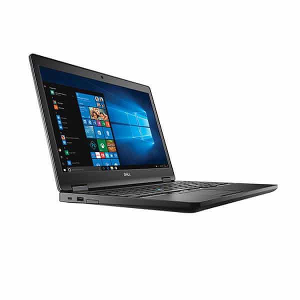 Laptop Cũ Dell Latitude 5490 i5 8GB/256GB, 14