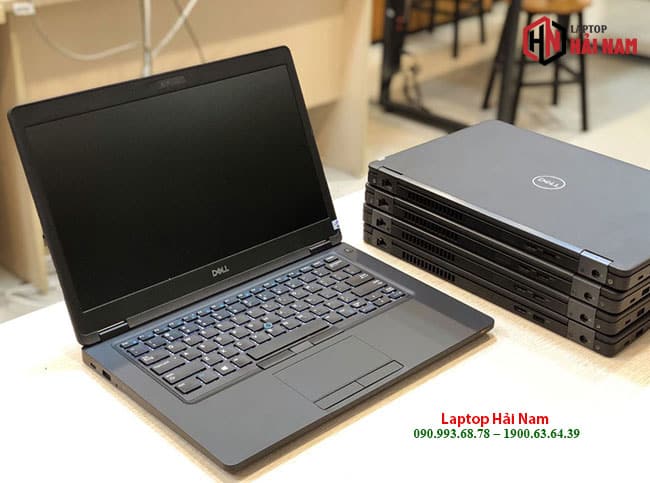 laptop dell 5490 i5 cu gia re