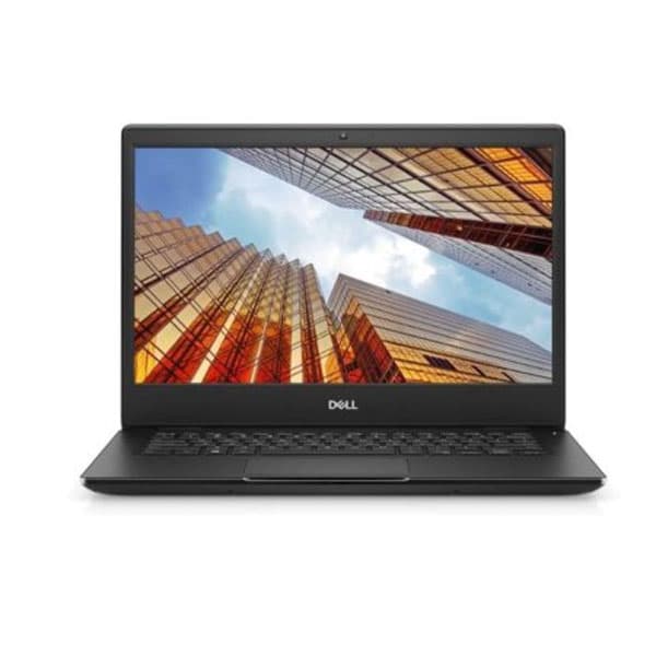 Laptop Cũ Dell Latitude 5490 i5 8GB/256GB, 14
