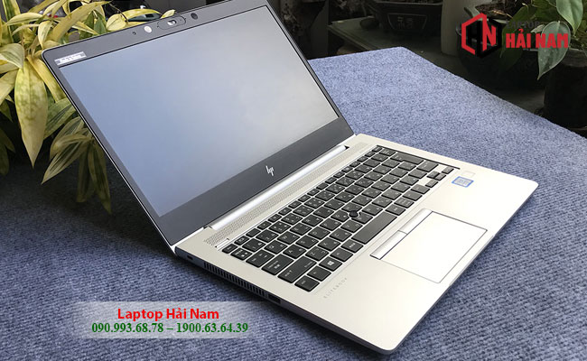 Laptop Cũ HP Elitebook 830 G6 i5