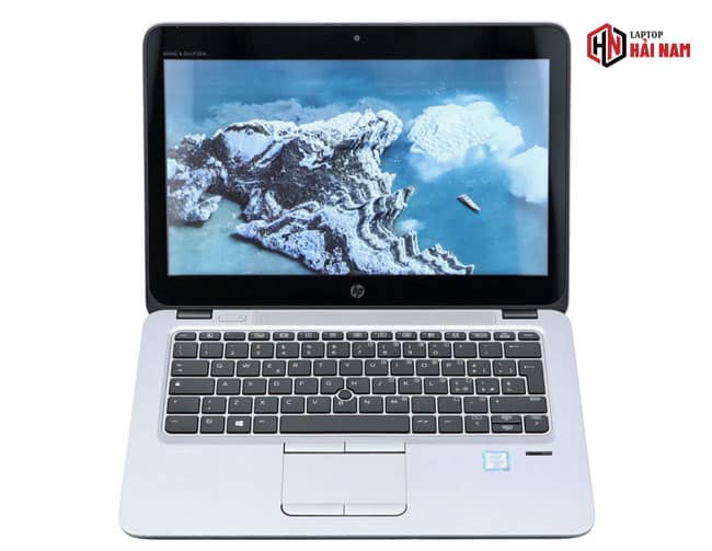 laptop hp elitebook 820 g3 i5 cu