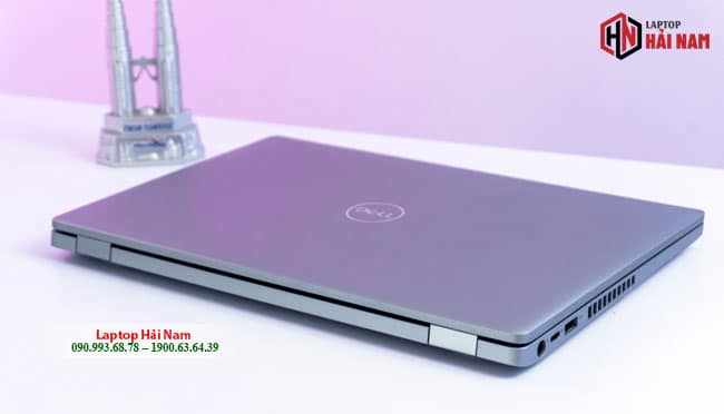 Laptop Dell Core i5 Cũ Giá Rẻ
