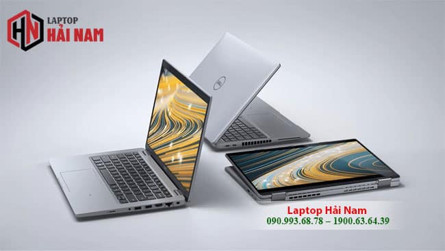 Laptop Dell Latitude 5320 i5