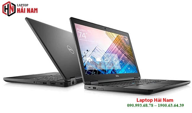 Laptop Dell Latitude 5590 i7
