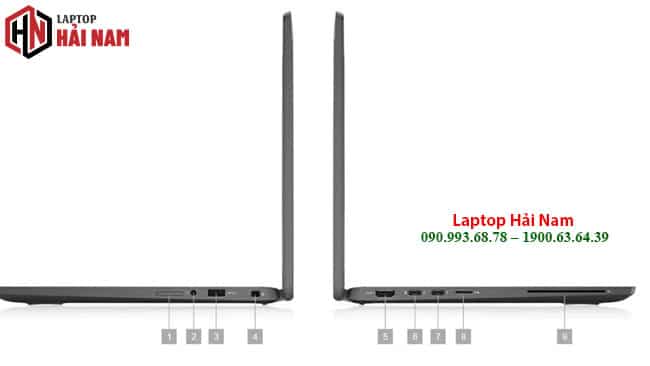 laptop dell latitude 7310 i5 4