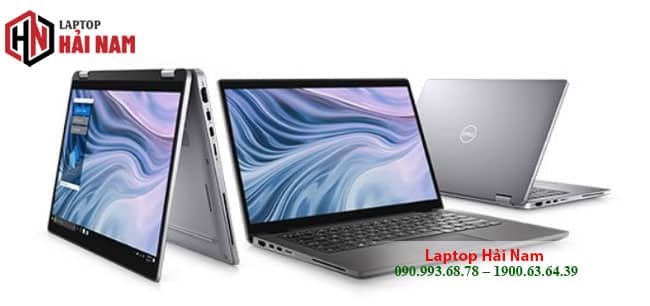 Laptop Dell Latitude 7310 i5 
