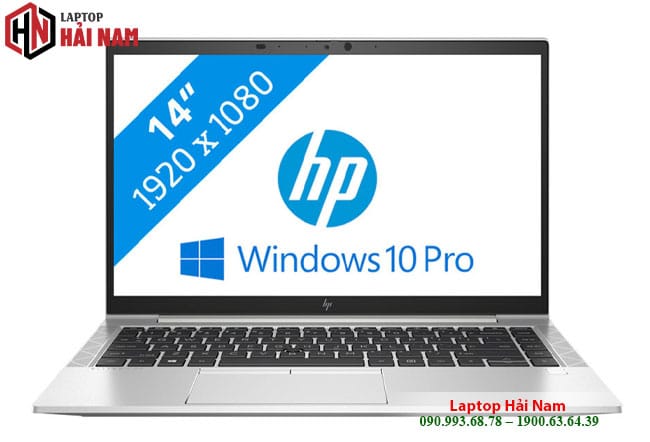 laptop hp elitebook 840 g7 2