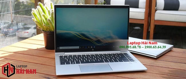 Laptop HP Elitebook 840 G7 i7