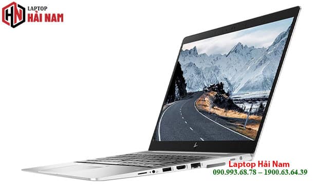 Laptop HP Elitebook 840 G8 i5-1135G7