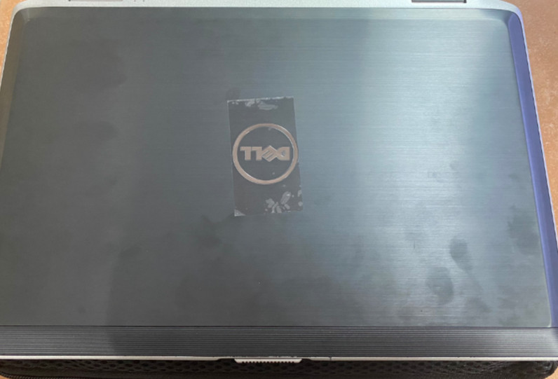 Laptop cũ Dell Latitude E6420 Intel Core i5, 14 inch HD LED